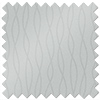 Deanna, Silver - Vertical Blind